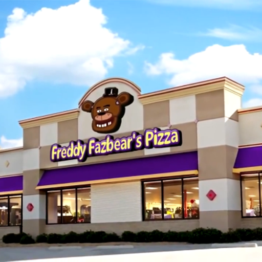 List 94+ Pictures show me pictures of freddy fazbear’s pizza Updated