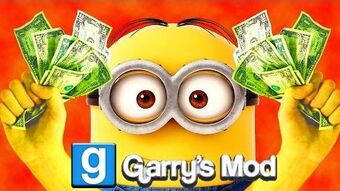 Gmod ᵽᵾŧ Tnye 𝕄𝕆ℕ𝔼𝕐 𝓣𝓗𝓔 B A G Garry S Mod