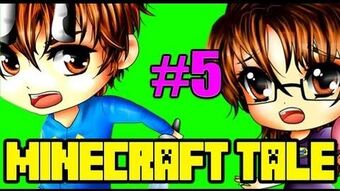Let S Play A Minecraft Tale Ep 5 Worst Minecraft Player Ever