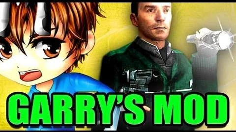 Video - Gmod SCARY CO-OP HORROR MAP! Part 1  Video - Gmod SCARY CO-OP HORROR MAP! Part 1