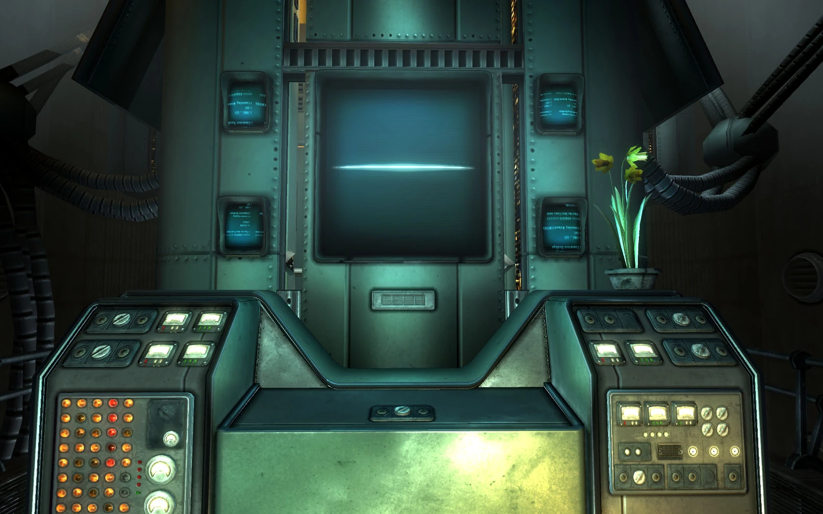 John Henry Eden  VenturianTale Wiki  FANDOM powered by Wikia