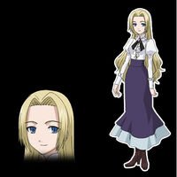 Wallpaper Lilith Venus Versus Virus Wiki Fandom HD