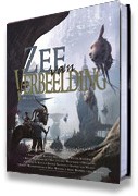 Zee van verbeelding