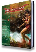 Pure fantasy 20