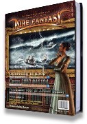 Pure fantasy 15