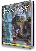 Pure fantasy 22