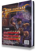 Pure fantasy 9