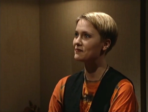 Verbotene Liebe Sophie