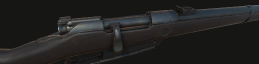 Karabiner 1888