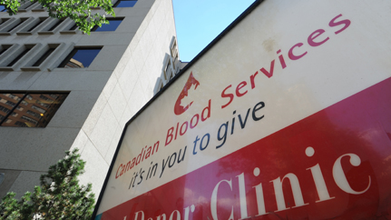 Blood Bank