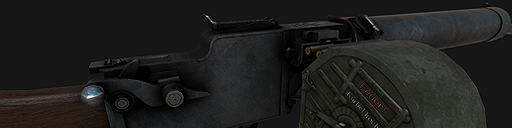 Maschinengewehr '08-15