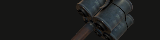 M1917 Geballte Ladung 6x