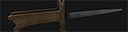 Pritchard Bayonet