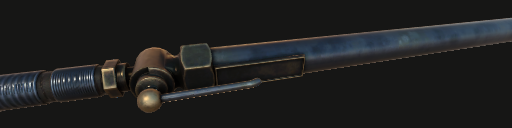 Wechselapparat M1917 Wex