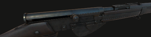 Fusil Automatique Mle. 1917 RSC