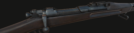 Model 1903 Springfield