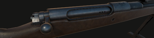 Tankgewehr M1918