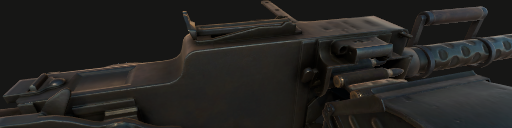 Maschinengewehr 08-18