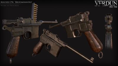 Mauser