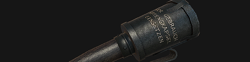 Stielhandgranate M1915