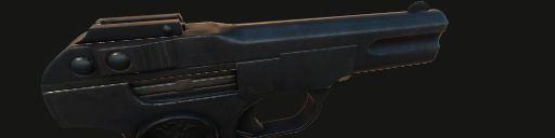 FN Browning M1900