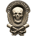 Stoßtruppen