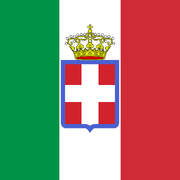 1024px-War Flag of Italy
