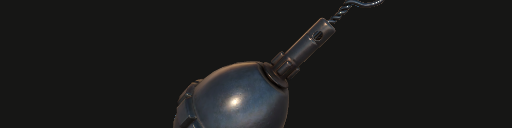 Eirhandgranate M1917