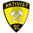 Logo SC Aktivist Brieske-Senftenberg