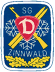 Logo SG Dynamo Zinnwald