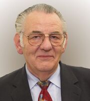 Gerhard A. Bayer 2007