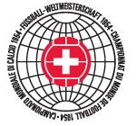 WorldCup1954logo