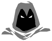 Phantomgrau transparent