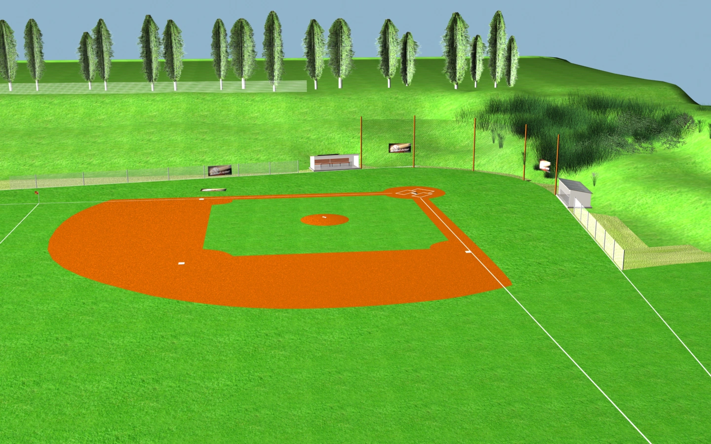 Kategorie:Baseballverein (Deutschland) | VereinsWiki | FANDOM powered