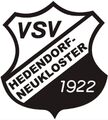 Vereinswappen der VSV Hedendorf-Neukloster von 1922 e.V.