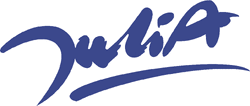 Logo JuliA sachsen