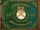 Fahne SGi Steinkirchen