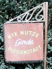 BCG-Standarte-1953 rueckseite