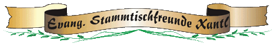 Xantl-Banner