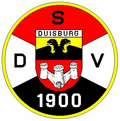 Duisburger Sv 1900 Duisburger Sv 1900