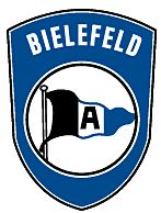 Arminia Logo 1980