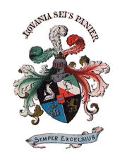 Wappen-lovania
