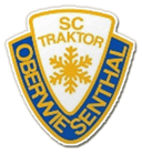 Logo SC Traktor Oberwiesenthal