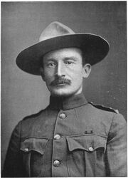 RobertBaden-Powell