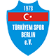 Berlin Türkiyemspor BFC old