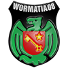 Wormatia Worms VfR 08