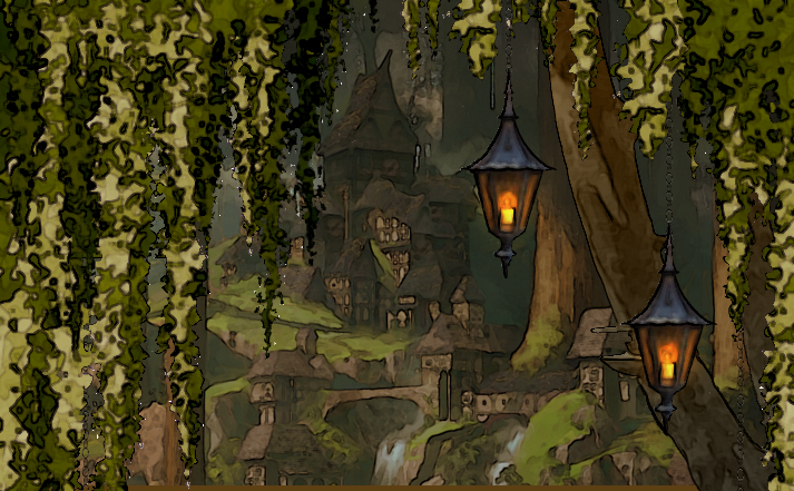 Keizersdromen banner 1