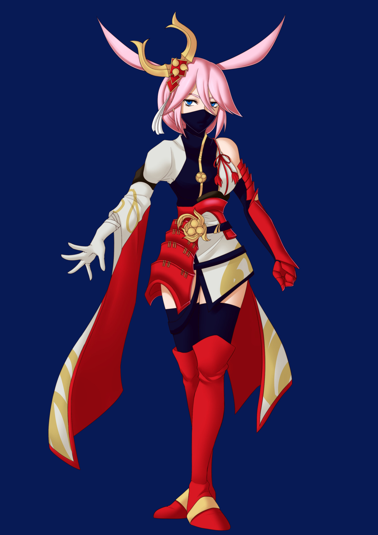 apex yae sakura