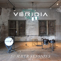 Veridia-summer-sessions