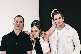 VERIDIA in 2018